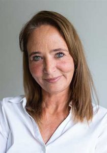 Karin Svabik Diplom Psychologin, Hypnotherapeutin, Reittherapie
