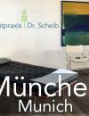 Psychotherapie München, Ketamingestützte Psychotherapie München, Behandlung von Depressionen München