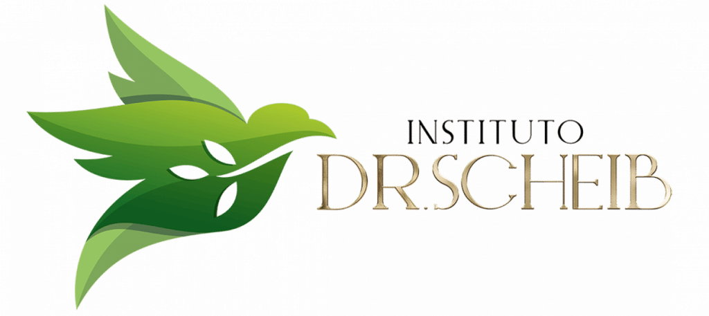 Instituto Dr. Scheib Logo