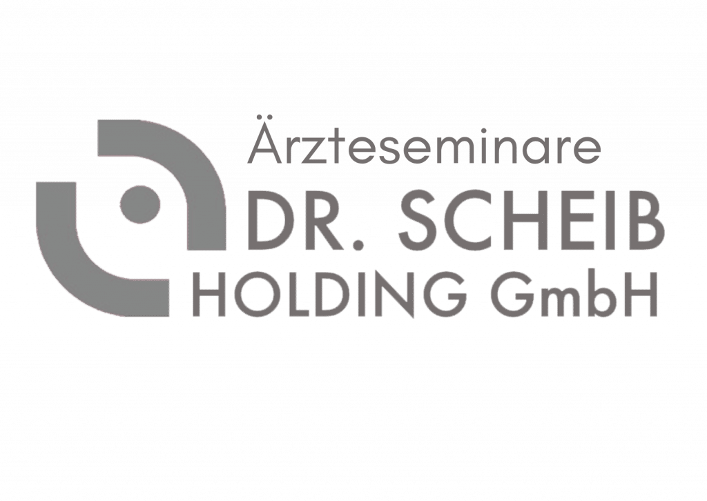 Seminare fuer Ärzte dr scheib