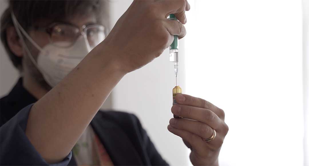 ketamine therapy