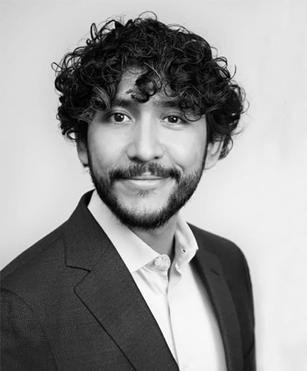 Sergio R. Pérez Rosal, MD