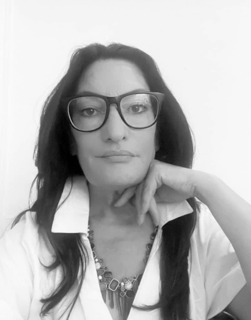 dr sylvana de Lorenzo