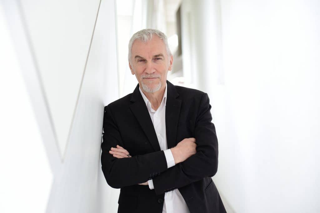 Thomas feiner neurofeedback Experte ketaminkonferenz 2025